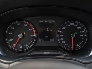 SEAT Arona – thumbnail 22