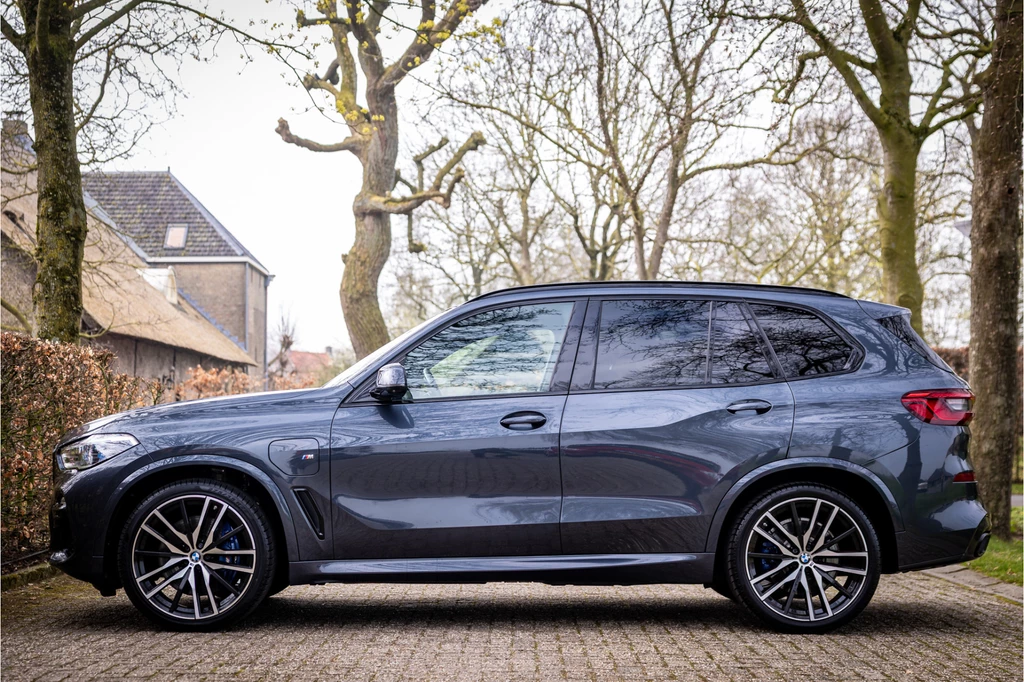 BMW X5 – foto 4