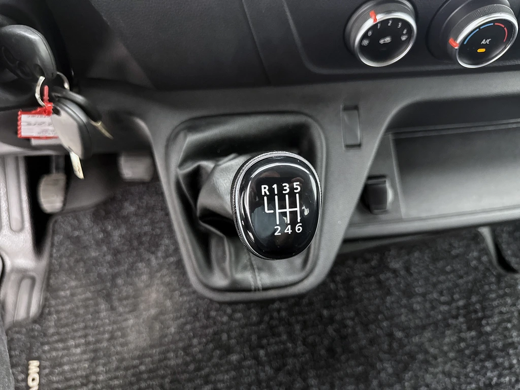 Opel Movano – foto 27