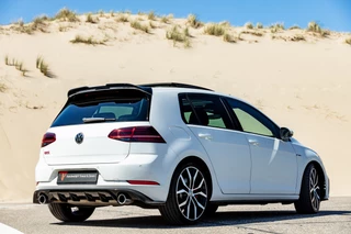 Volkswagen Golf – thumbnail 2