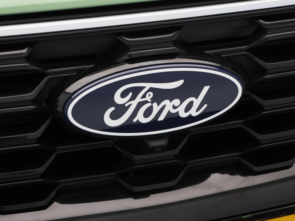 Ford Kuga – foto 11