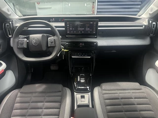 Citroën ë-C3 Aircross – thumbnail 12