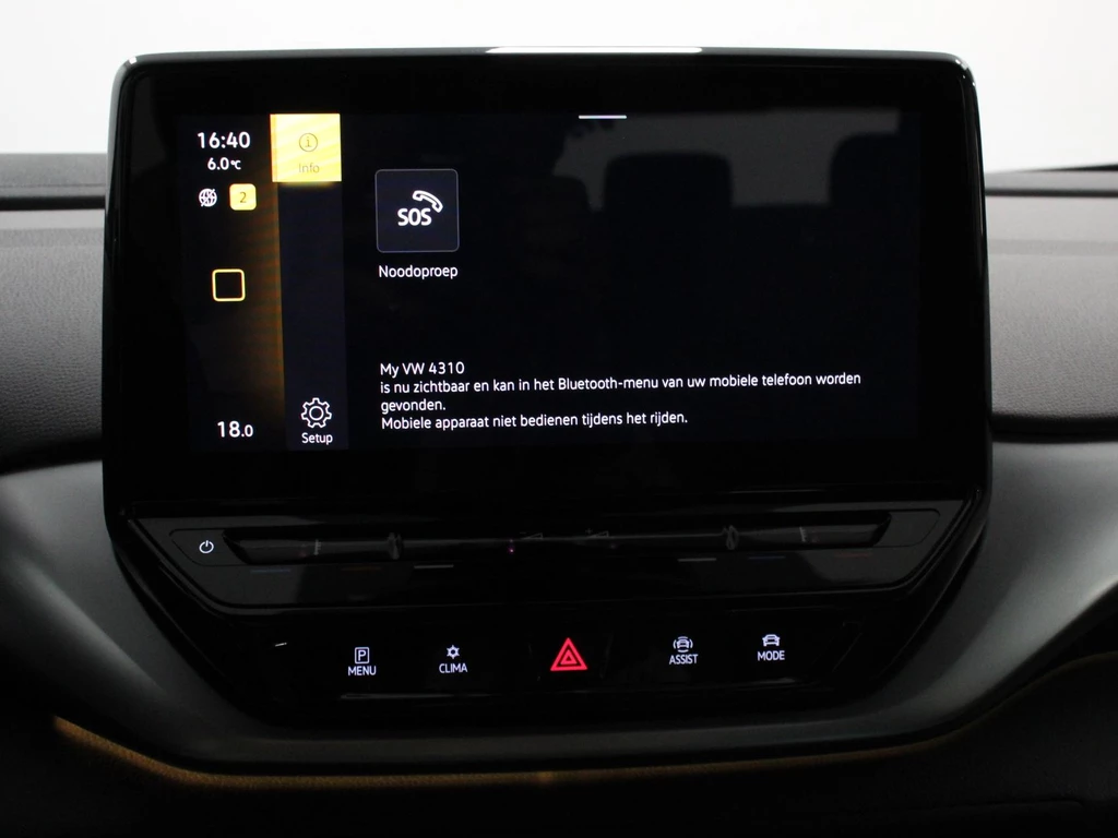 Volkswagen ID.4 – foto 35