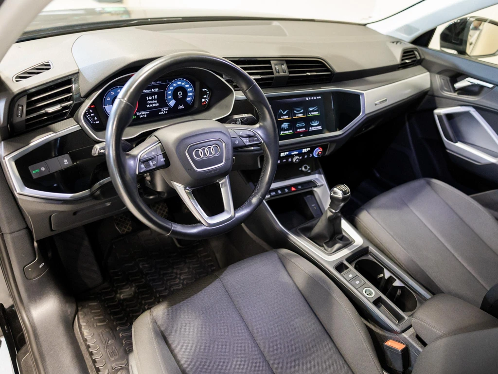 Audi Q3 – foto 14