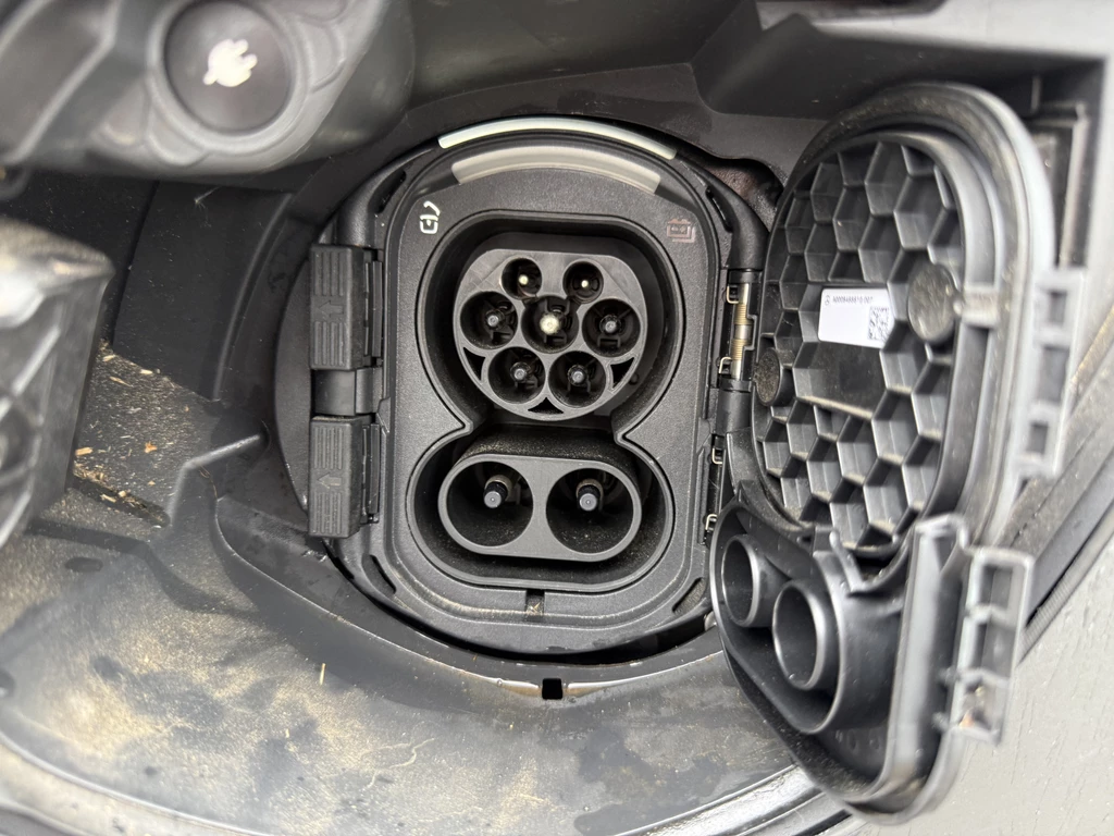Mercedes-Benz eVito – foto 31