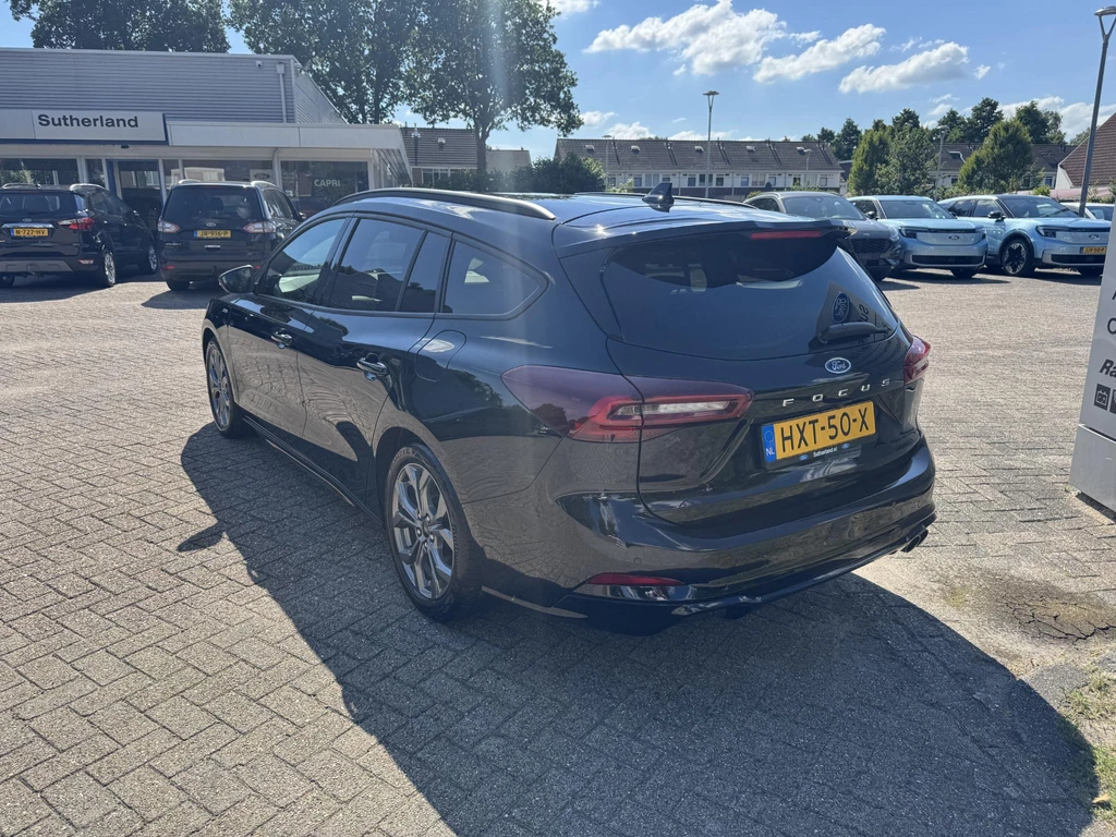 Ford Focus – foto 3