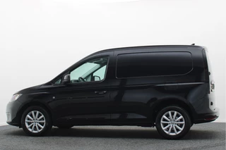 Volkswagen Caddy – thumbnail 4
