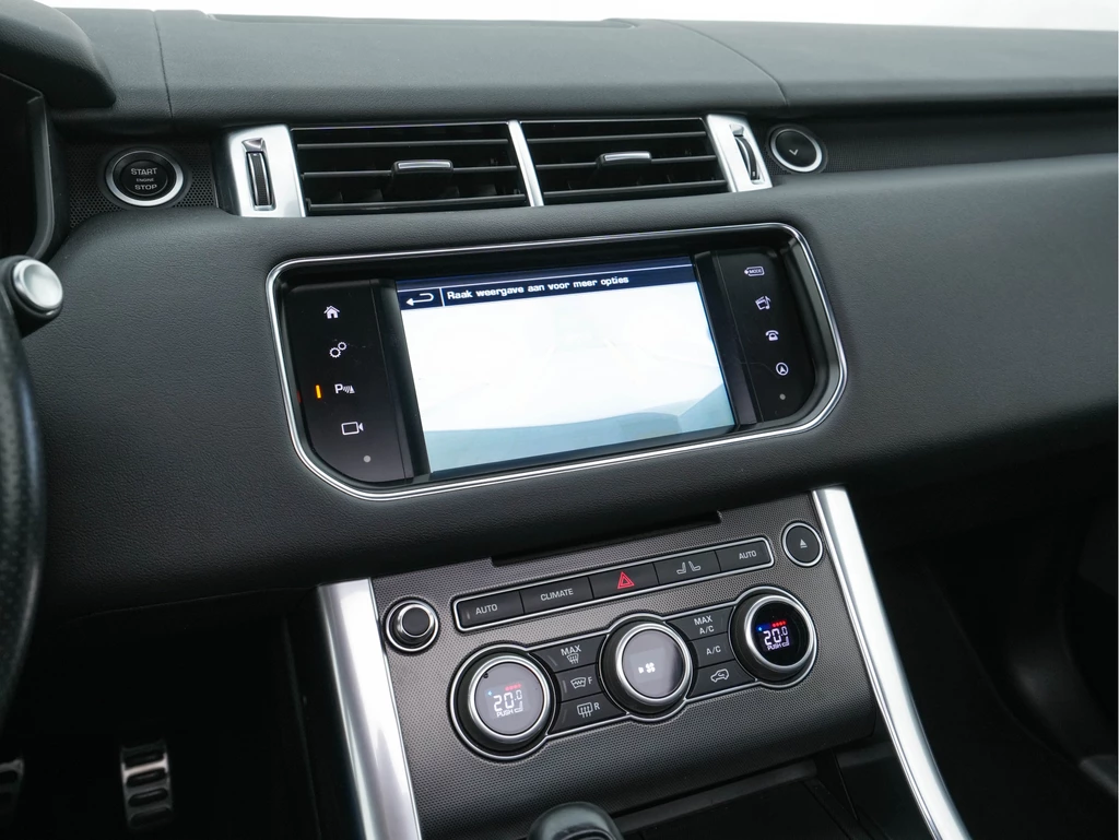 Land Rover Range Rover Sport – foto 16