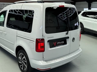 Volkswagen Caddy – thumbnail 7