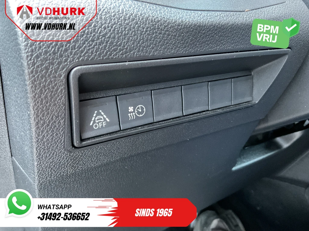 Toyota ProAce – foto 15