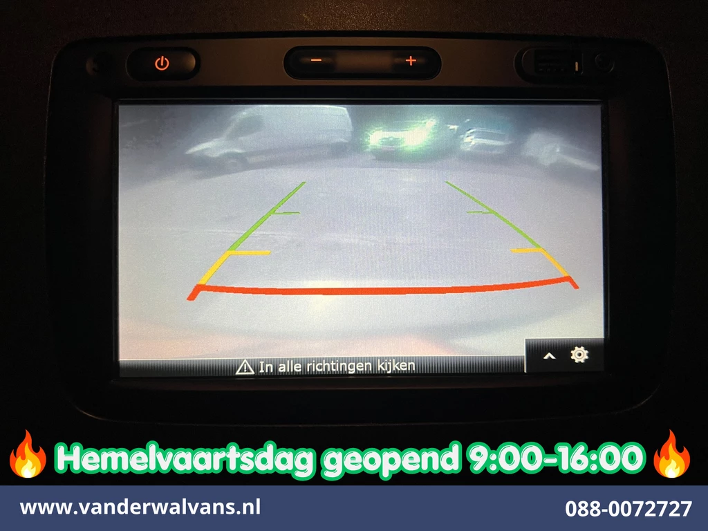 Opel Movano – foto 10