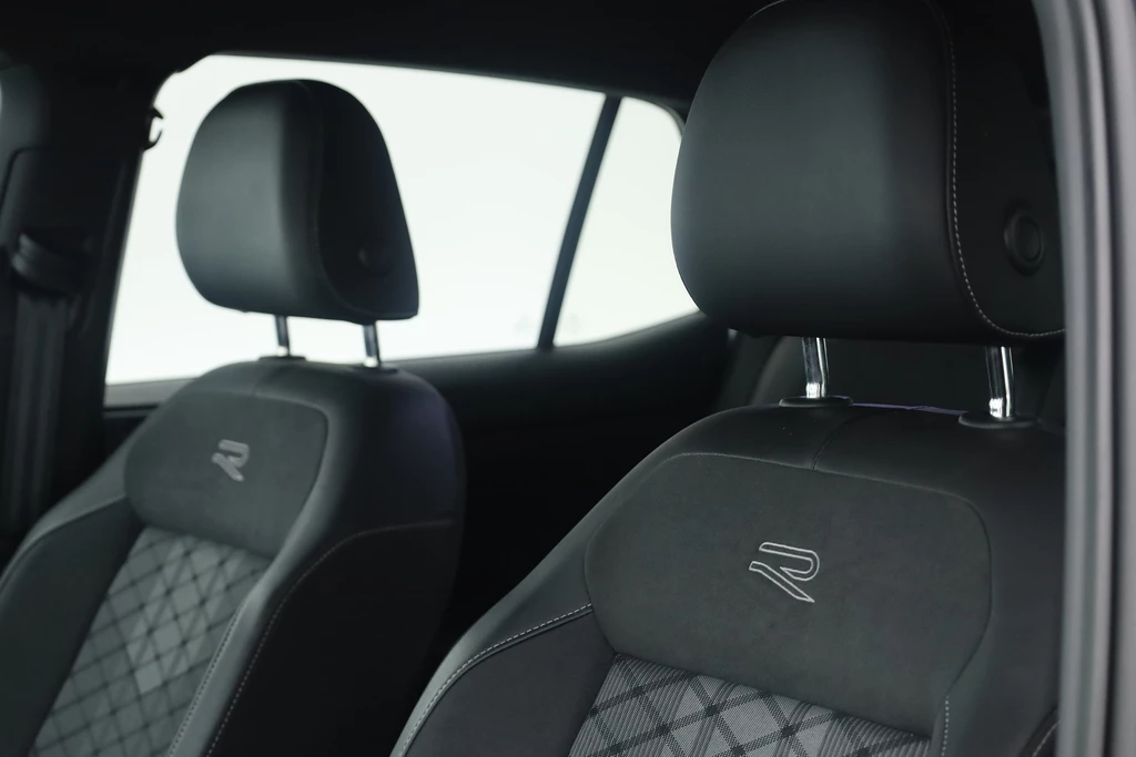 Volkswagen T-Cross – foto 6
