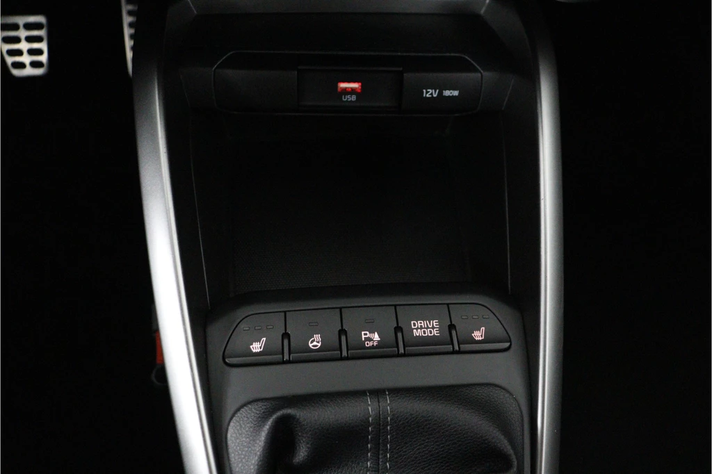 Kia Stonic – foto 44