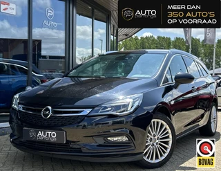 Opel Astra – thumbnail 1