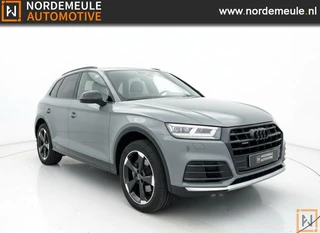 Audi Q5 – thumbnail 7