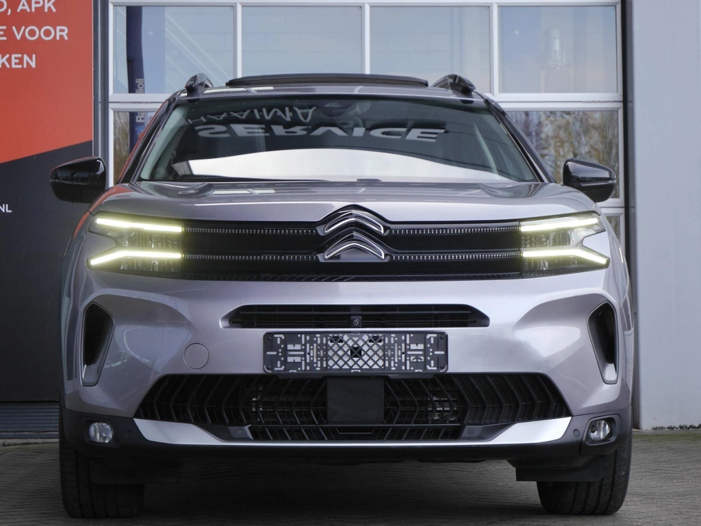 Citroën C5 Aircross – foto 7