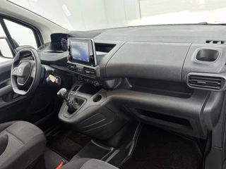 Peugeot Partner – thumbnail 7