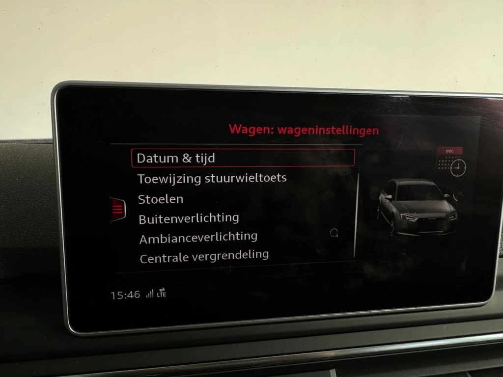 Audi A4 – foto 20