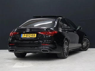 Mercedes-Benz C-Klasse – thumbnail 5
