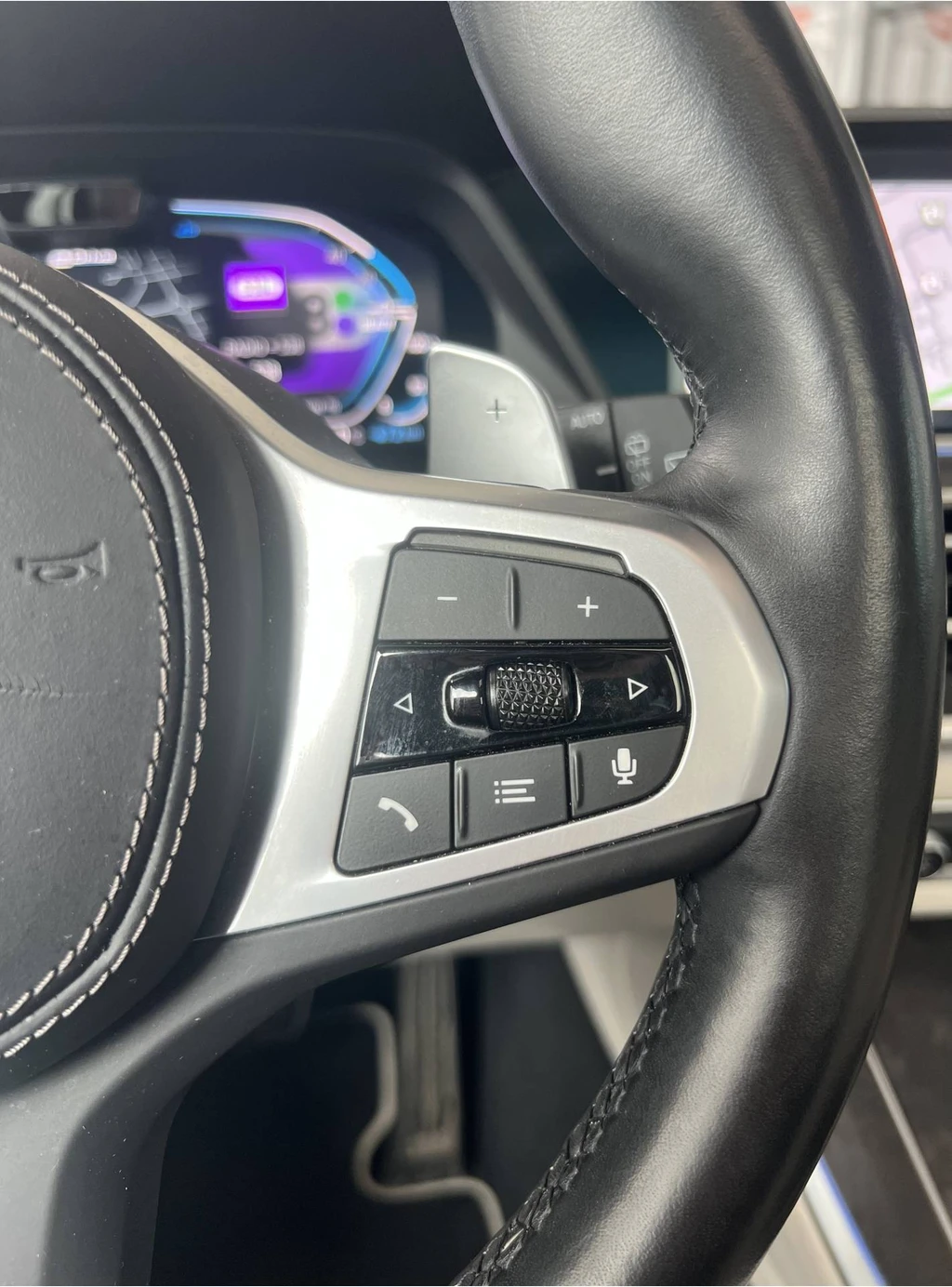 BMW X5 – foto 35