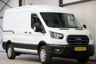 Ford E-Transit – thumbnail 5