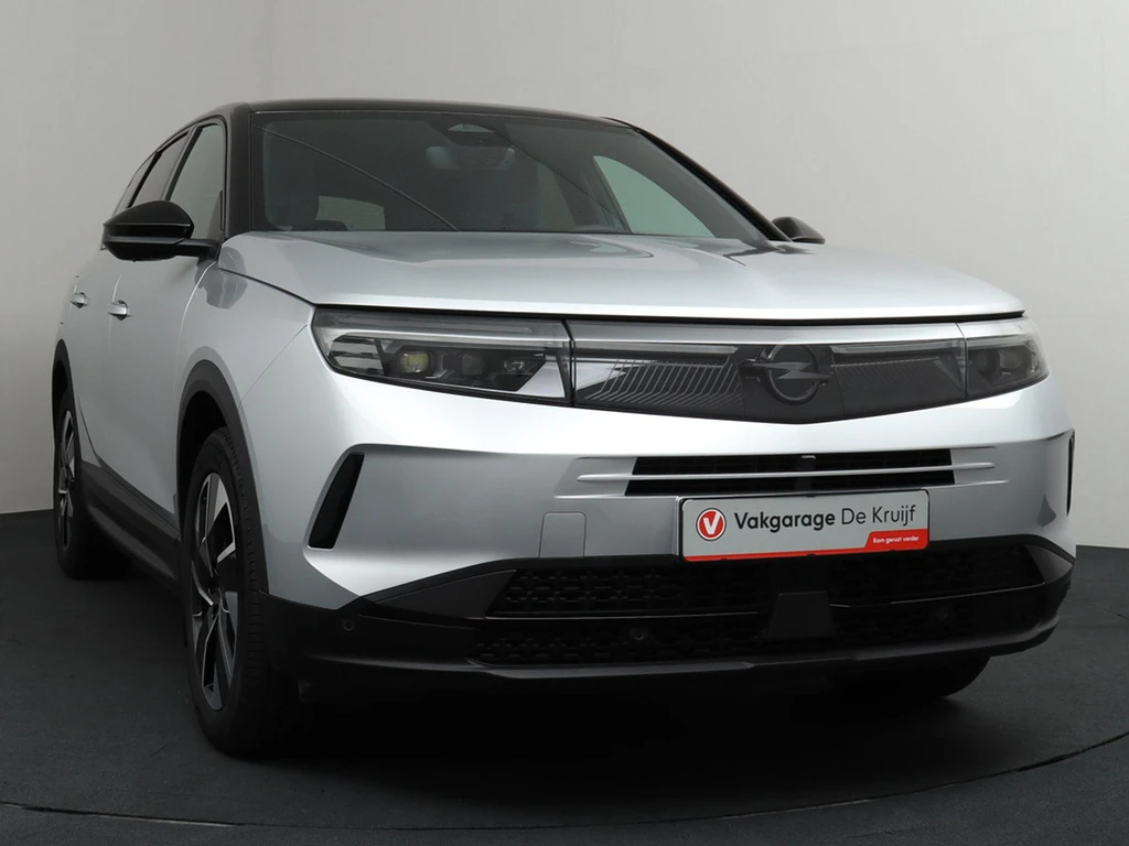 Opel Grandland – foto 6