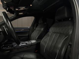 BMW 7 Serie – thumbnail 35