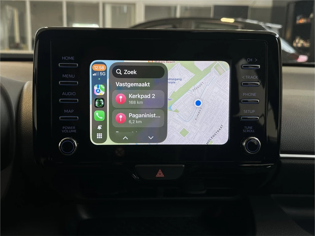 Toyota Yaris – foto 15
