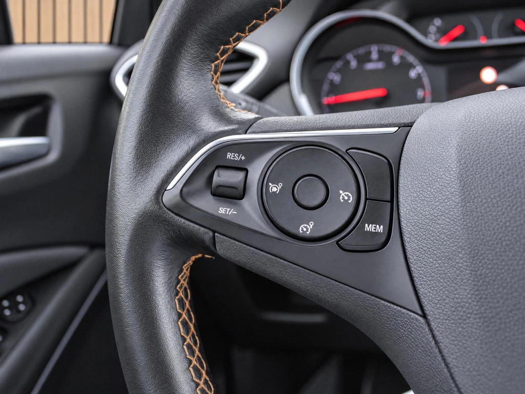 Opel Crossland X – foto 19
