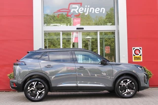 Peugeot 2008 – thumbnail 5