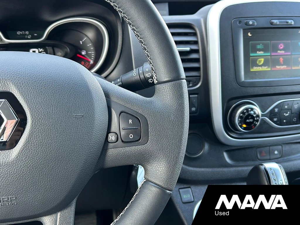 Renault Trafic – foto 14