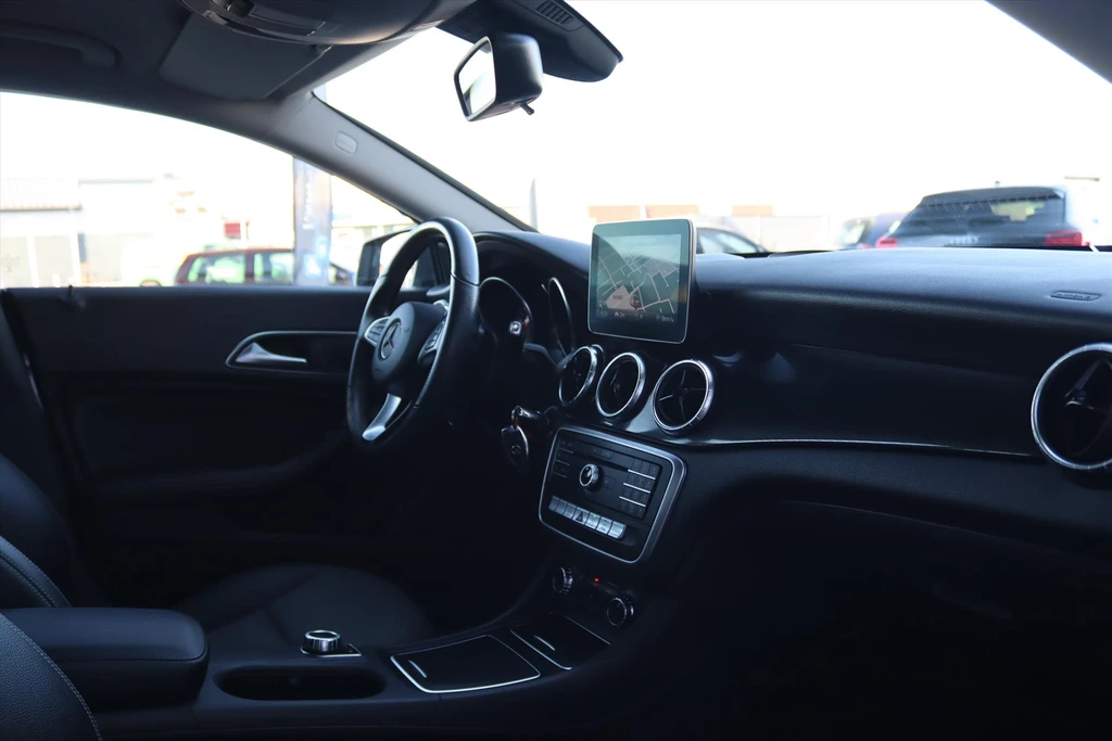 Mercedes-Benz CLA – foto 14