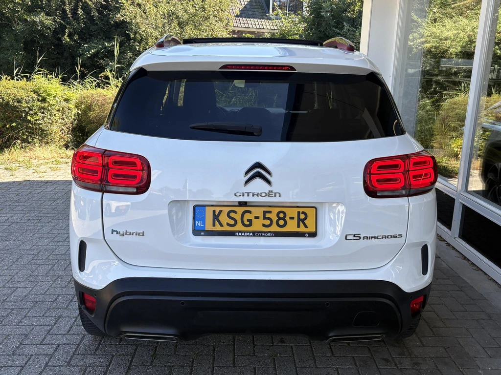 Citroën C5 Aircross – foto 3