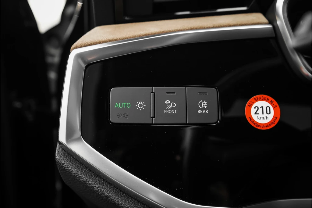 Audi Q3 – foto 38