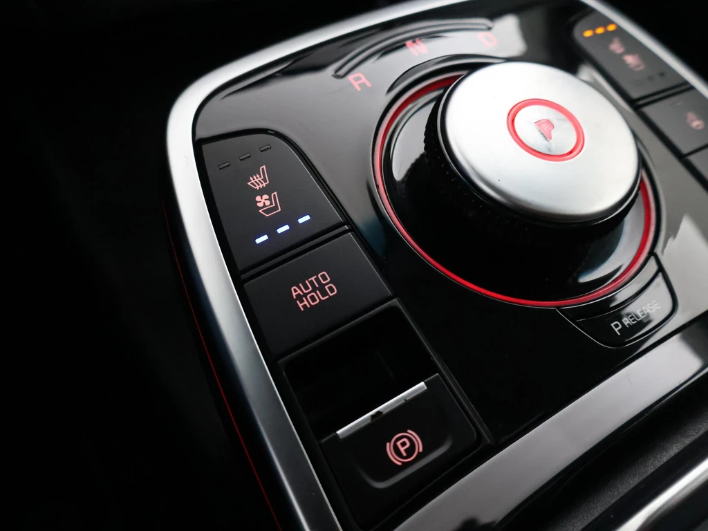Kia e-Niro – foto 62