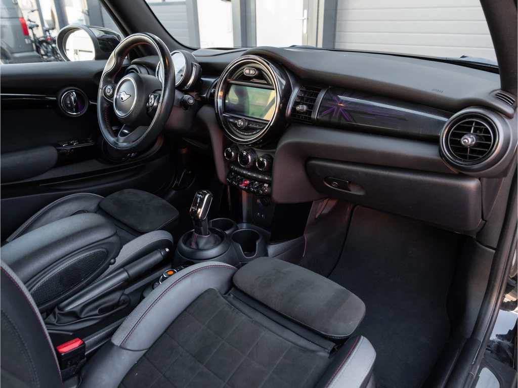 MINI Cooper S Cabrio – foto 11