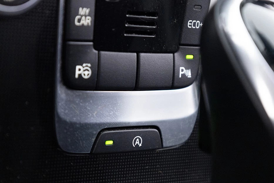 Volvo V40 – foto 27