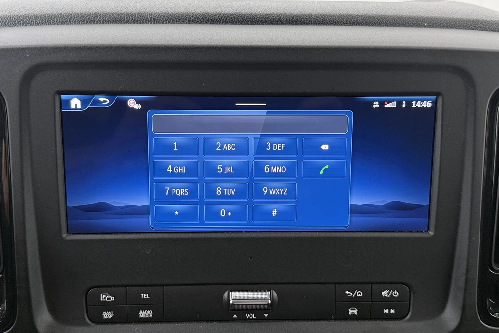 Mercedes-Benz Vito – foto 25