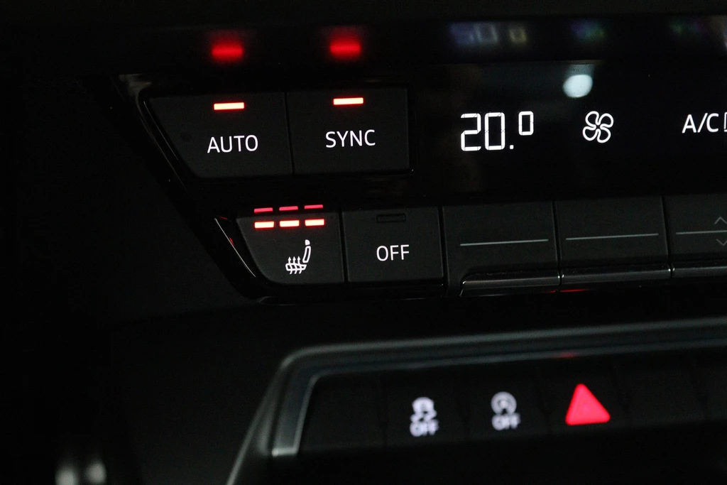 Audi A3 – foto 18