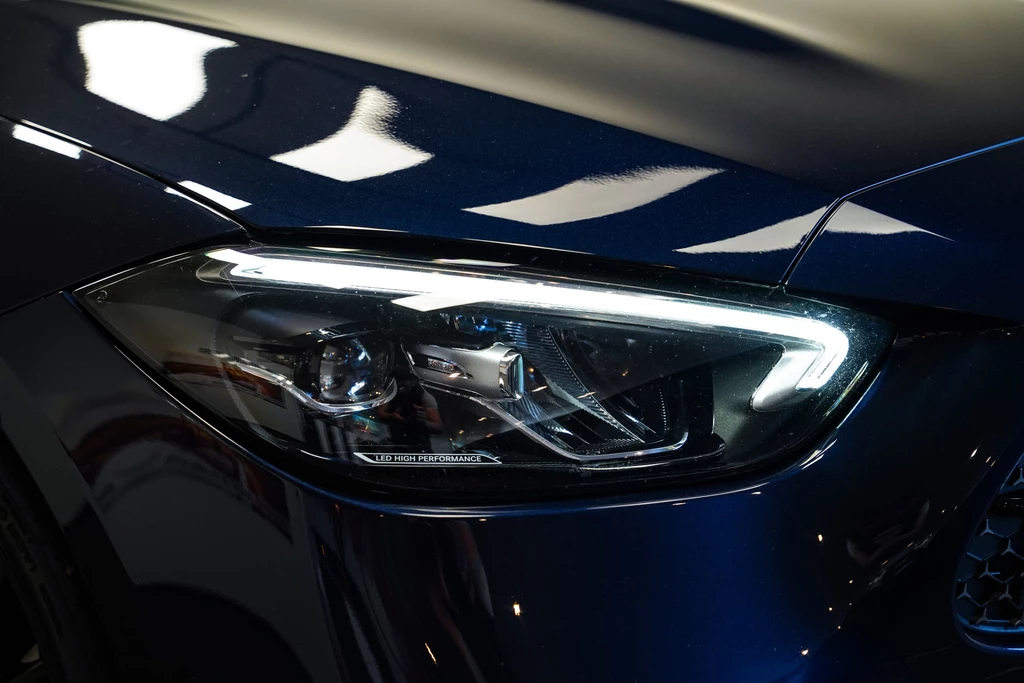 Mercedes-Benz C-Klasse – foto 22