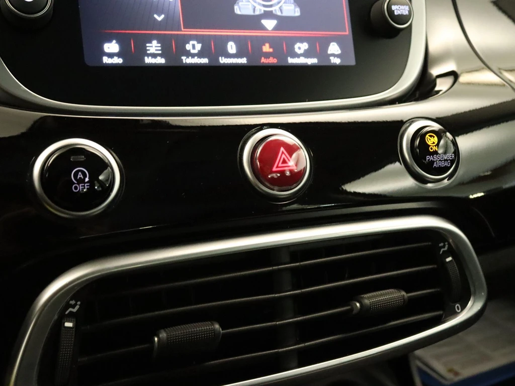 Fiat 500X – foto 29