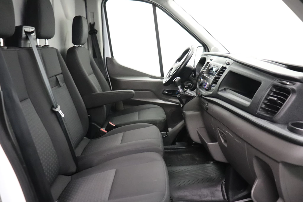 Ford Transit – foto 10