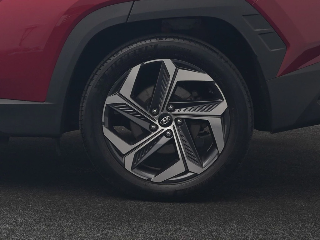 Hyundai Tucson – foto 44