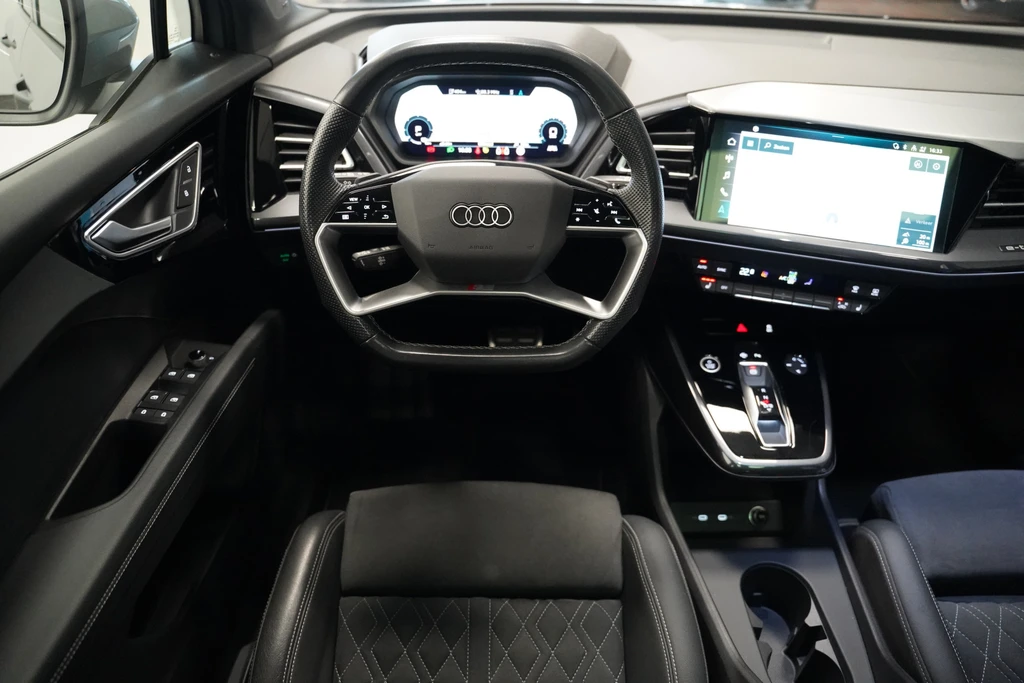 Audi Q4 e-tron – foto 4
