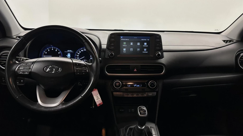Hyundai Kona – foto 9