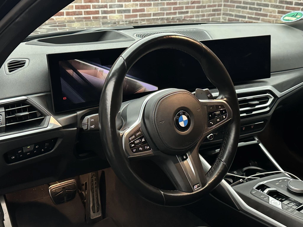 BMW 3 Serie – foto 13