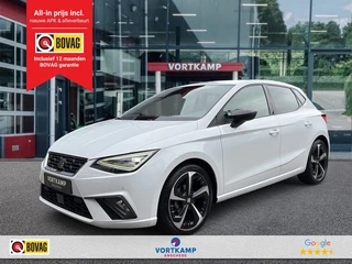 SEAT Ibiza – thumbnail 1