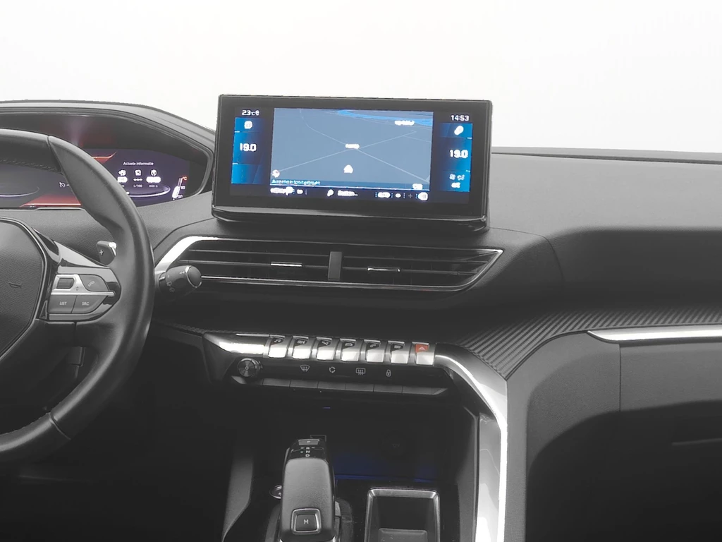 Peugeot 5008 – foto 26