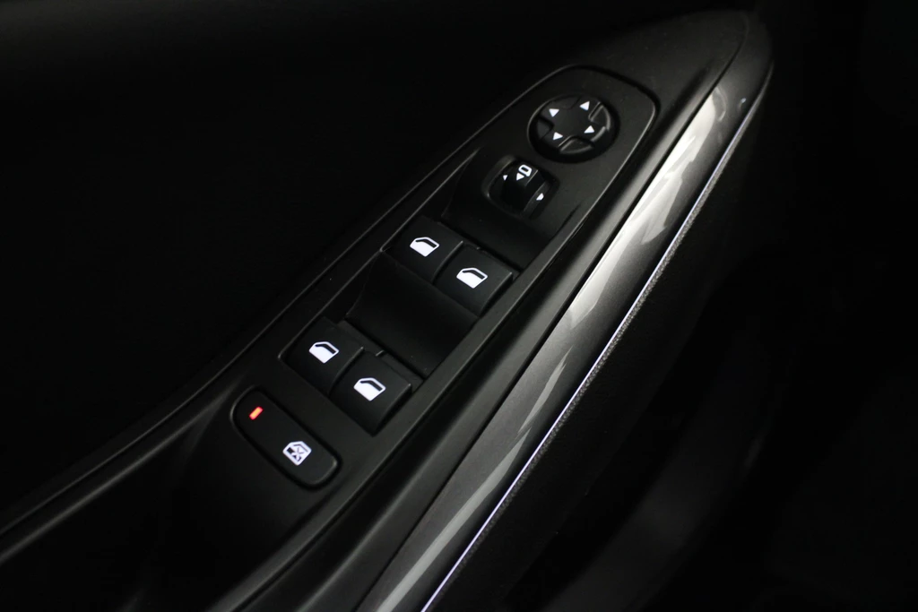 Opel Grandland X – foto 19