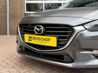Mazda 3 – thumbnail 38